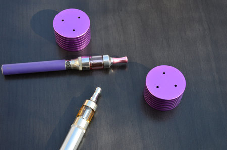 E-Cigarette