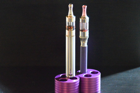 E-Cigaretteの写真素材