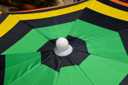 Parasolの写真素材