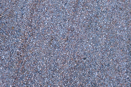 Small stones backgroundの写真素材