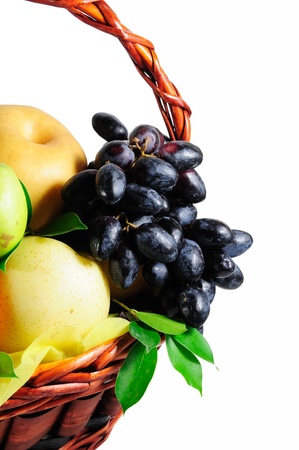 Fruitsの写真素材
