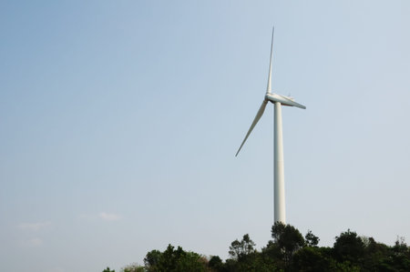 Wind turbine