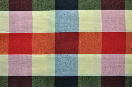 tablecloth backgroundの写真素材