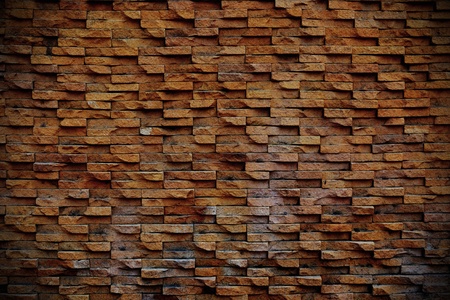 Stone wall backgroundの写真素材