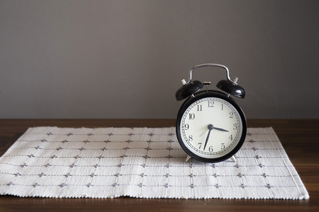 Alarm Clockの写真素材