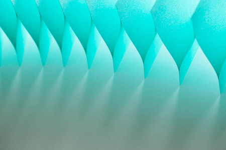 Paper pattern background