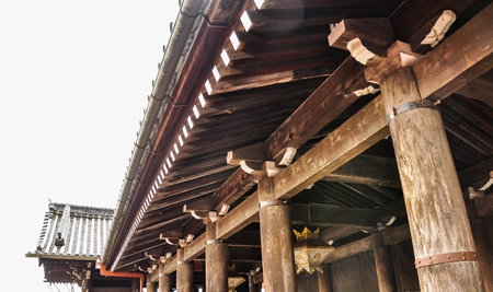 Japan Osaka Detail 4の写真素材