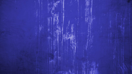 yellow paint texture on background