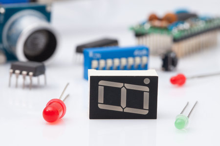 electronics device