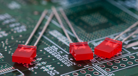 electronics device