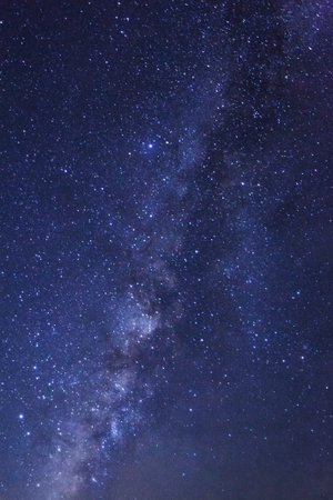 milky way
