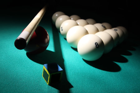 Billiard 