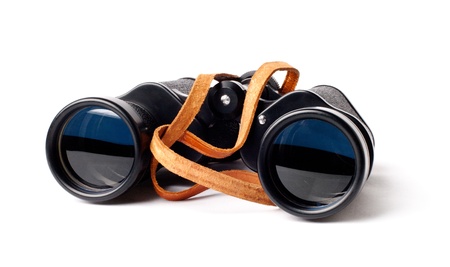 Binocularsの写真素材