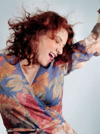 danceの写真素材