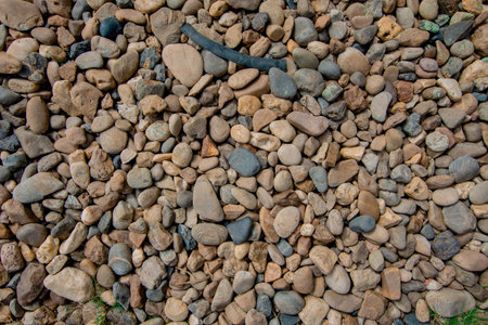Small stone texture for background.