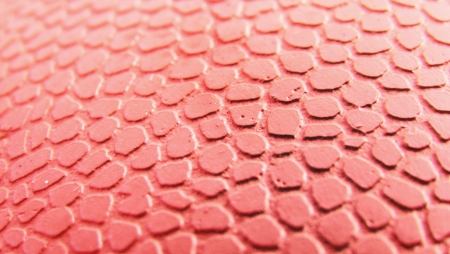 Red textureの写真素材