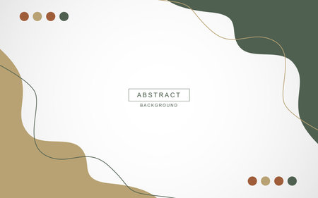 Abstract geometric business backgroundのイラスト素材