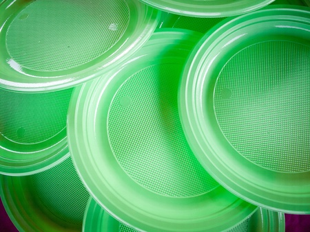 party foodの写真素材