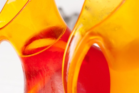 happy hourの写真素材