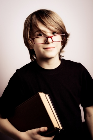 perfect studentの写真素材