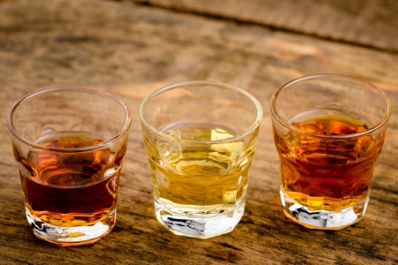 alcoholic beverageの写真素材