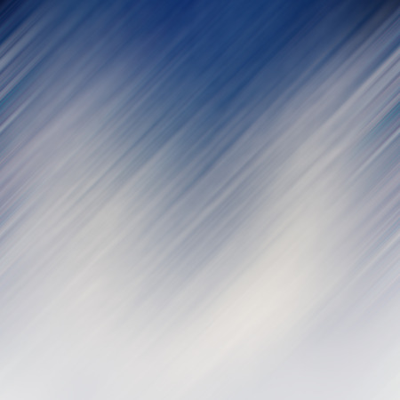 blue moved blurred backgroundの写真素材