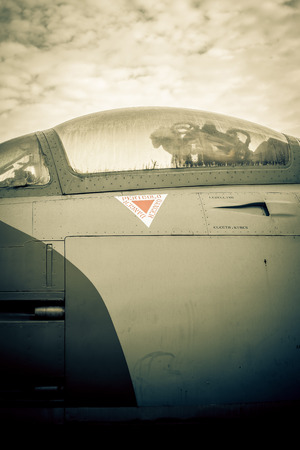 fly fighterのeditorial素材