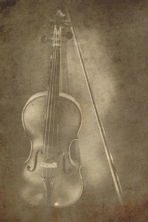 music retro grunge backgroundの写真素材