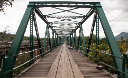 Bridgeの写真素材