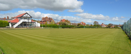 Felixstowe Tennis Clubのeditorial素材