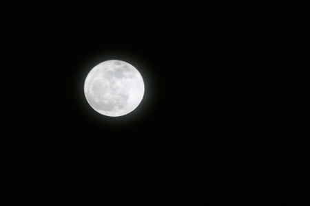 Full moonの素材