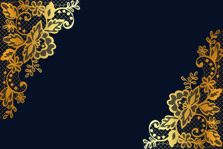 Festival Greeting Background Design Template.の写真素材