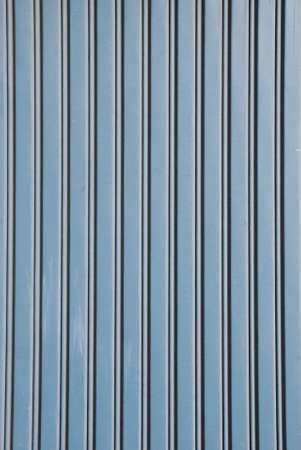 Steel doorの写真素材