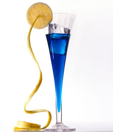 cocktailsの写真素材