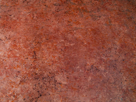 Mediterranean Tile - A background based on a Mediterranean floor tile,