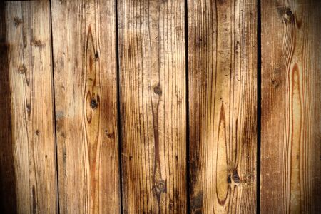 old wood background texure.の写真素材