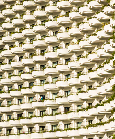 Same visionの写真素材