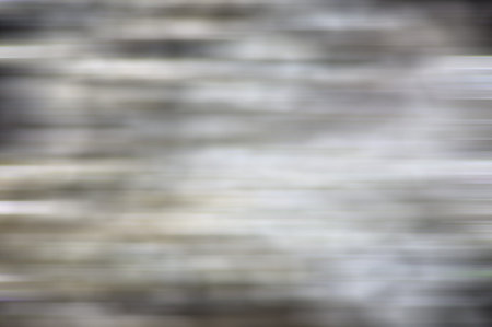 Abstract Background Of Motion Blur