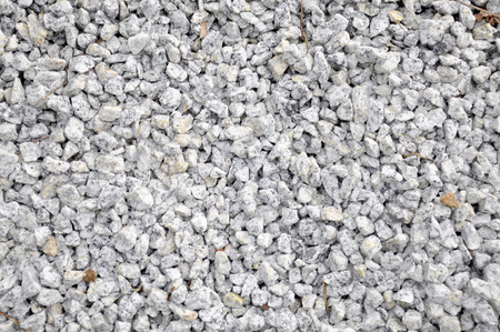 Pebble Stones For Background の写真素材