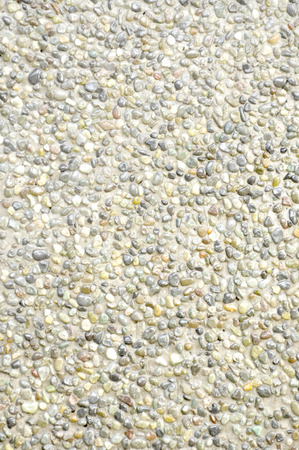 Pebble Stones For Background の写真素材