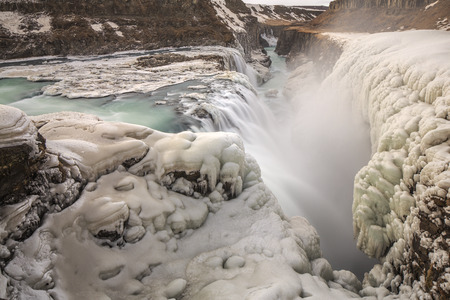 Iceland Natureの写真素材