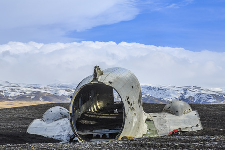 Iceland Natureの写真素材