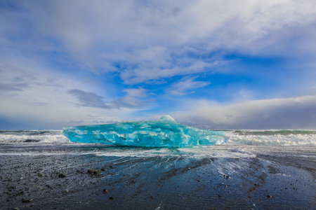 Iceland Nature