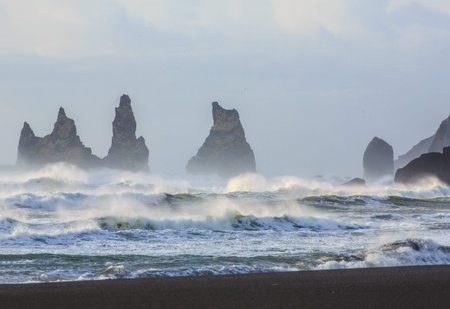 Iceland Nature