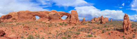 Arches National Park