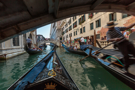 Venice, Italyの写真素材