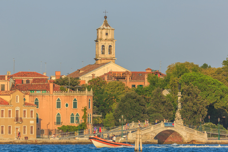 Venice, Italyの写真素材