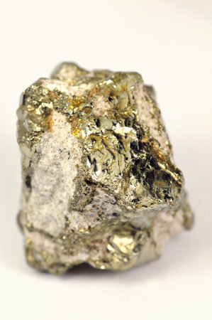 pyrite mineral