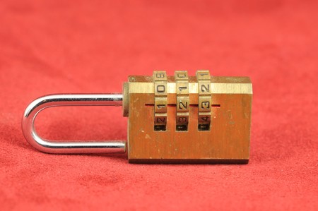 lockerの写真素材