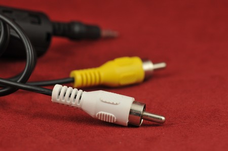 plugsの写真素材